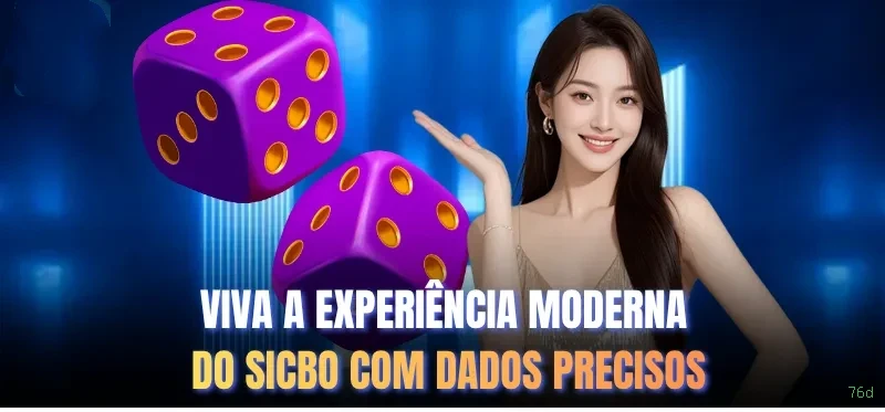 Cadastro rápido e seguro na 76d
