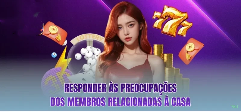Página oficial da 76d no Facebook