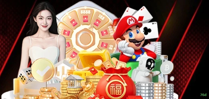 Jogos de fortune da 76d com prêmios incríveis