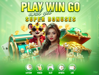 Jogos de loteria online na 76d
