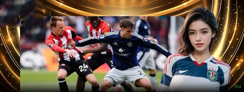 Apostas Esportivas 76d