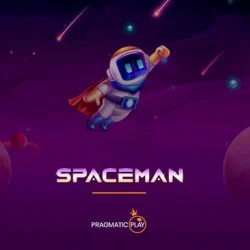 Spaceman 76d